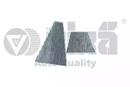 Фильтр, воздух во внутренном пространстве vika купить